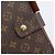LOUIS VUITTON Funda de Agenda Monogram Agenda GM R20006 LV Auth 200385V Monograma - vista 17