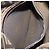 Borsa a Tracolla FENDI Zucca Canvas Mamma Baguette Nero Marrone Auth 200694V - vista 10