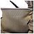 Borsa a Tracolla FENDI Zucca Canvas Mamma Baguette Nero Marrone Auth 200694V - vista 11