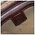 Borsa a Tracolla FENDI Zucca Canvas Mamma Baguette Nero Marrone Auth 200694V - vista 23