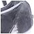 Céline Borsa a mano CELINE Macadam Canvas PVC Leather Black Gold Auth 201262V Nero D'oro - vista 20
