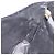 Céline Borsa a mano CELINE Macadam Canvas PVC Leather Black Gold Auth 201262V Nero D'oro - vista 21