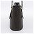 Céline Borsa a mano CELINE Macadam Canvas PVC Leather Black Gold Auth 201262V Nero D'oro - vista 3