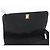 CHANEL Matelasse Turn Lock Shoulder Bag Caviar Skin Black Gold CC Auth 203228V Golden - view 19