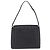 CHANEL Matelasse Turn Lock Shoulder Bag Caviar Skin Black Gold CC Auth 203228V Golden - view 2