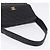 CHANEL Matelasse Turn Lock Shoulder Bag Caviar Skin Black Gold CC Auth 203228V Golden - view 7