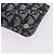 Pouch Christian Dior Trotter Canvas Navy Silver Auth 203455A Argento Blu navy - vista 14