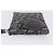 Pouch Christian Dior Trotter Canvas Navy Silver Auth 203455A Argento Blu navy - vista 4