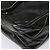 Bolso CHANEL Chain Matelasse 30 de cuero charol Verde Plata CC Auth 200422V - vista 15