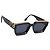 LOUIS VUITTON 1.1 Millionaire Sunglasses Plastic Black Gold Z1165E Auth 203374M Nero