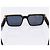 LOUIS VUITTON 1.1 Millionaire Sunglasses Plastic Black Gold Z1165E Auth 203374M Nero - vista 9