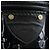 LOUIS VUITTON Monogram Vernis Cannes PM Hand Bag Black M53997 LV Auth 200965SAM Nero - vista 10