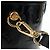 LOUIS VUITTON Monogram Vernis Cannes PM Hand Bag Black M53997 LV Auth 200965SAM Nero - vista 20