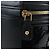 LOUIS VUITTON Monogram Vernis Cannes PM Hand Bag Black M53997 LV Auth 200965SAM Nero - vista 21