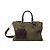 Louis Vuitton Speedy 30 Bandoulière Monogram Surplus Marrone Verde