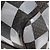 Borsa LOUIS VUITTON monogram chess Keepall Bandouliere 50 M20864 LV Auth 199399SM Monogramma - vista 23