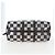 Borsa LOUIS VUITTON monogram chess Keepall Bandouliere 50 M20864 LV Auth 199399SM Monogramma - vista 5