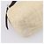 Borsa a tracolla FENDI Zucca Canvas Mamma Baguette Beige Silver Auth 202919V Argento - vista 14