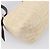 Borsa a tracolla FENDI Zucca Canvas Mamma Baguette Beige Silver Auth 202919V Argento - vista 16
