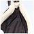 Borsa a tracolla FENDI Zucca Canvas Mamma Baguette Beige Silver Auth 202919V Argento - vista 18
