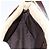 Borsa a tracolla FENDI Zucca Canvas Mamma Baguette Beige Silver Auth 202919V Argento - vista 19