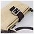 Borsa a tracolla FENDI Zucca Canvas Mamma Baguette Beige Silver Auth 202919V Argento - vista 6