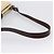 Borsa a tracolla FENDI Zucca Canvas Mamma Baguette Beige Silver Auth 202919V Argento - vista 7