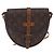 LOUIS VUITTON Monogram Chantilly PM Schultertasche M51234 LV Auth ti4014 Monogramm - Ansicht 13