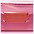Bulgari Borsa a mano BVLGARI Serpenti in pelle 2way Rosa Oro Auth 200069SAM D'oro - vista 10