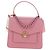 Bulgari Borsa a mano BVLGARI Serpenti in pelle 2way Rosa Oro Auth 200069SAM D'oro - vista 13