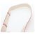 Bulgari Borsa a mano BVLGARI Serpenti in pelle 2way Rosa Oro Auth 200069SAM D'oro - vista 15