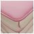 Bulgari Borsa a mano BVLGARI Serpenti in pelle 2way Rosa Oro Auth 200069SAM D'oro - vista 18