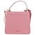 Bulgari Borsa a mano BVLGARI Serpenti in pelle 2way Rosa Oro Auth 200069SAM D'oro - vista 2