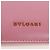 Bulgari Borsa a mano BVLGARI Serpenti in pelle 2way Rosa Oro Auth 200069SAM D'oro - vista 20