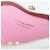 Bulgari Borsa a mano BVLGARI Serpenti in pelle 2way Rosa Oro Auth 200069SAM D'oro - vista 31
