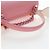 Bulgari Borsa a mano BVLGARI Serpenti in pelle 2way Rosa Oro Auth 200069SAM D'oro - vista 7