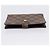LOUIS VUITTON Damier Ebene Agenda PM Day Planner Cover R20700 LV Auth am12596V - vista 3