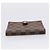 LOUIS VUITTON Damier Ebene Agenda PM Day Planner Cover R20700 LV Auth am12596V - vista 4