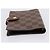 LOUIS VUITTON Damier Ebene Agenda PM Day Planner Cover R20700 LV Auth am12596V - vista 5