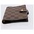 LOUIS VUITTON Damier Ebene Agenda PM Day Planner Cover R20700 LV Auth am12596V - vista 6