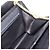 Borsa a tracolla CHANEL Matelasse con catena in pelle d'agnello nera e oro CC Auth 200758V Nero D'oro - vista 17