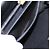 Borsa a tracolla CHANEL Matelasse con catena in pelle d'agnello nera e oro CC Auth 200758V Nero D'oro - vista 20