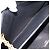 Borsa a tracolla CHANEL Matelasse con catena in pelle d'agnello nera e oro CC Auth 200758V Nero D'oro - vista 22