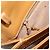 GUCCI Micro GG Supreme Schultertasche PVC Beige Gold 004 106 0024 Auth 200513 Golden - Ansicht 10