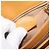 GUCCI Micro GG Supreme Schultertasche PVC Beige Gold 004 106 0024 Auth 200513 Golden - Ansicht 12