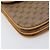 GUCCI Micro GG Supreme Schultertasche PVC Beige Gold 004 106 0024 Auth 200513 Golden - Ansicht 14