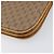 GUCCI Micro GG Supreme Schultertasche PVC Beige Gold 004 106 0024 Auth 200513 Golden - Ansicht 16