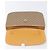GUCCI Micro GG Supreme Schultertasche PVC Beige Gold 004 106 0024 Auth 200513 Golden - Ansicht 8