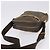 Borsa LOUIS VUITTON Damier Geant Sitadan NM Bag Brown Tail M93224 LV Auth 197692 Marrone - vista 14