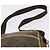 Borsa LOUIS VUITTON Damier Geant Sitadan NM Bag Brown Tail M93224 LV Auth 197692 Marrone - vista 15